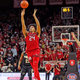 Ron Harper Jr. hit a buzzer beater to beat the No. 1 team in the country.